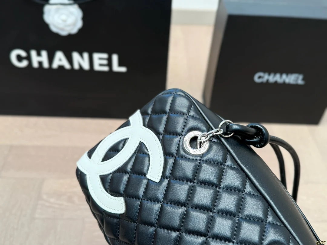 Chanel Satchel