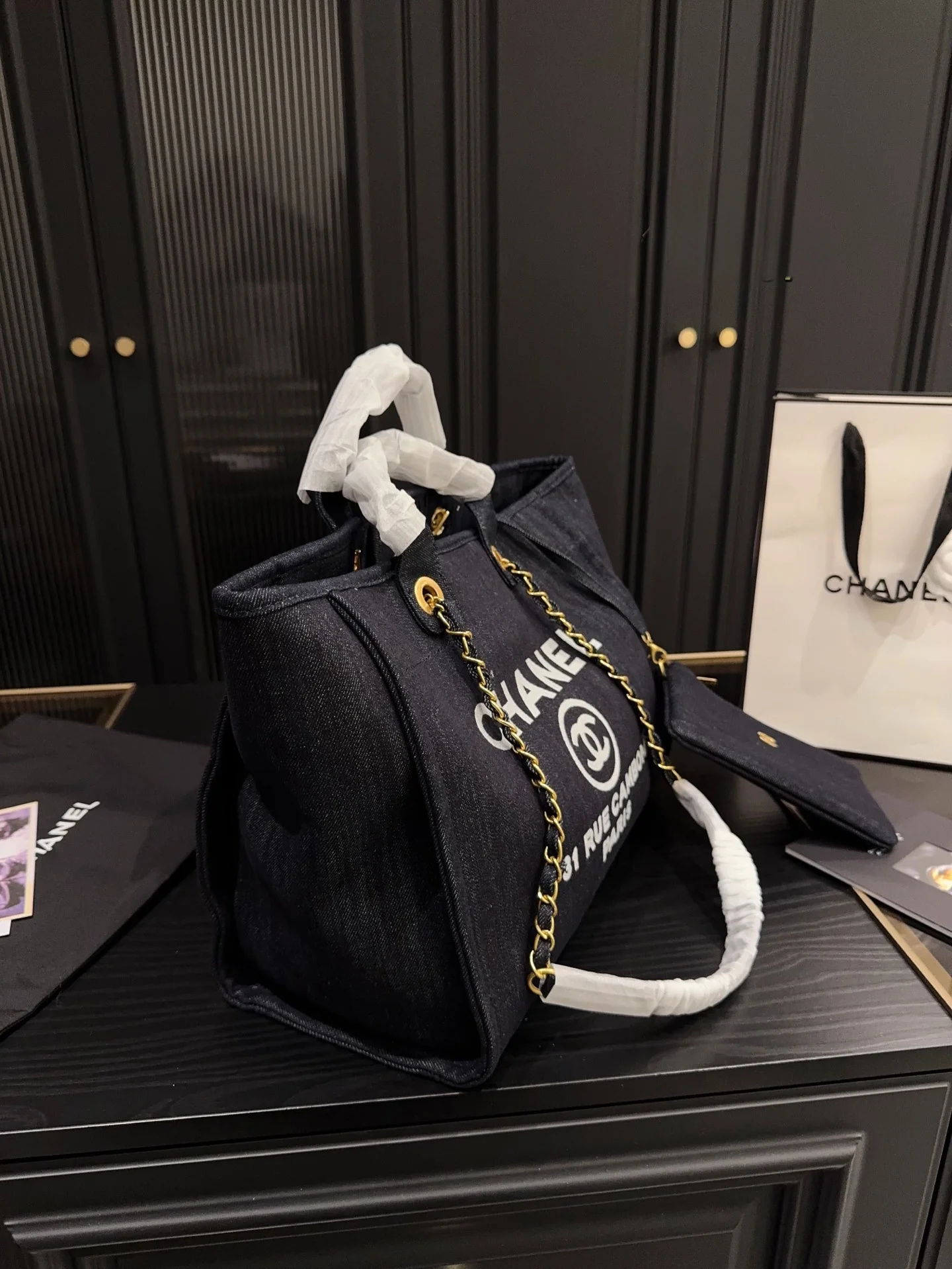 Chanel Purse – Timeless Elegance for Everyday Luxury