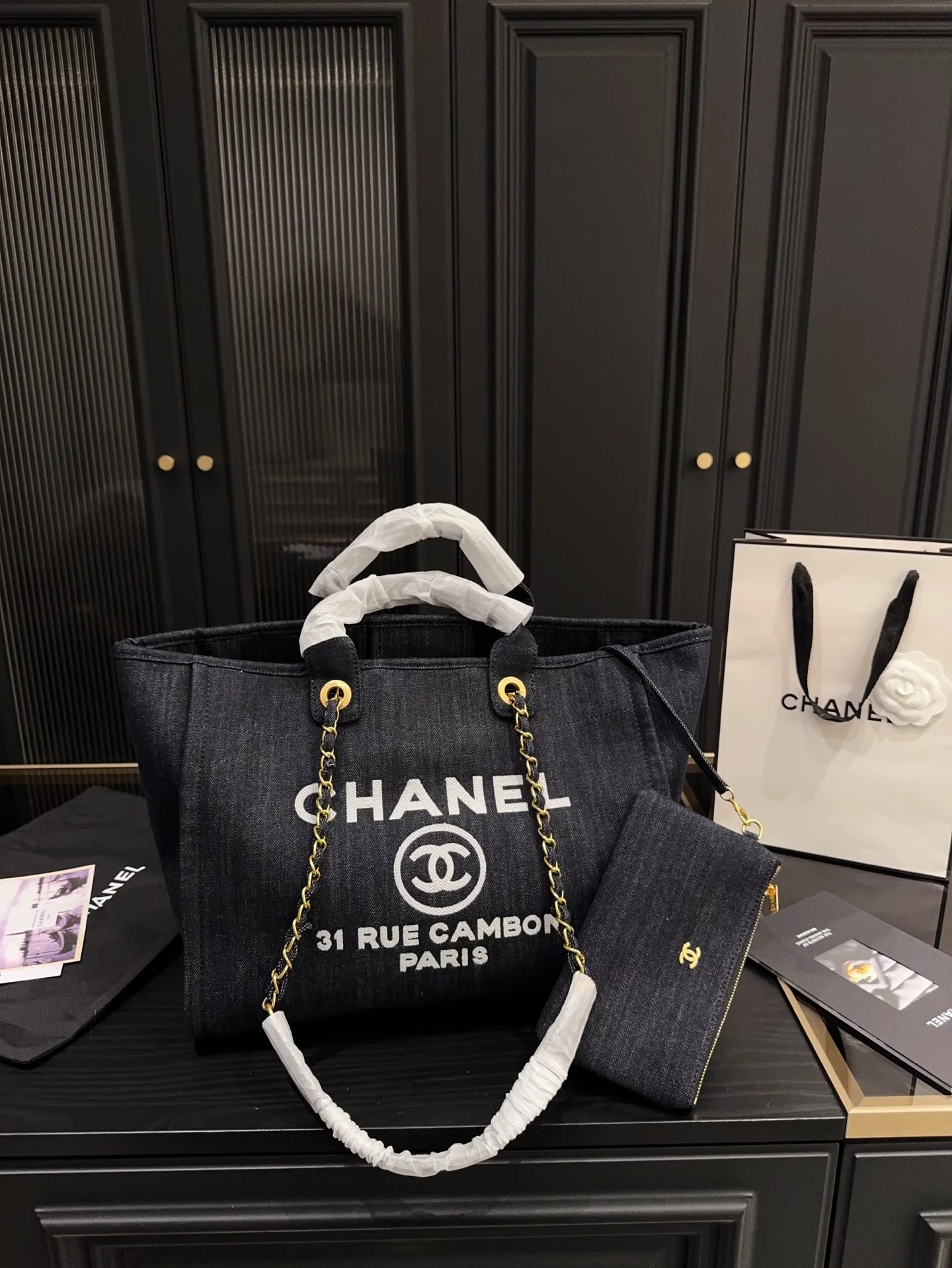 Chanel Purse – Timeless Elegance for Everyday Luxury