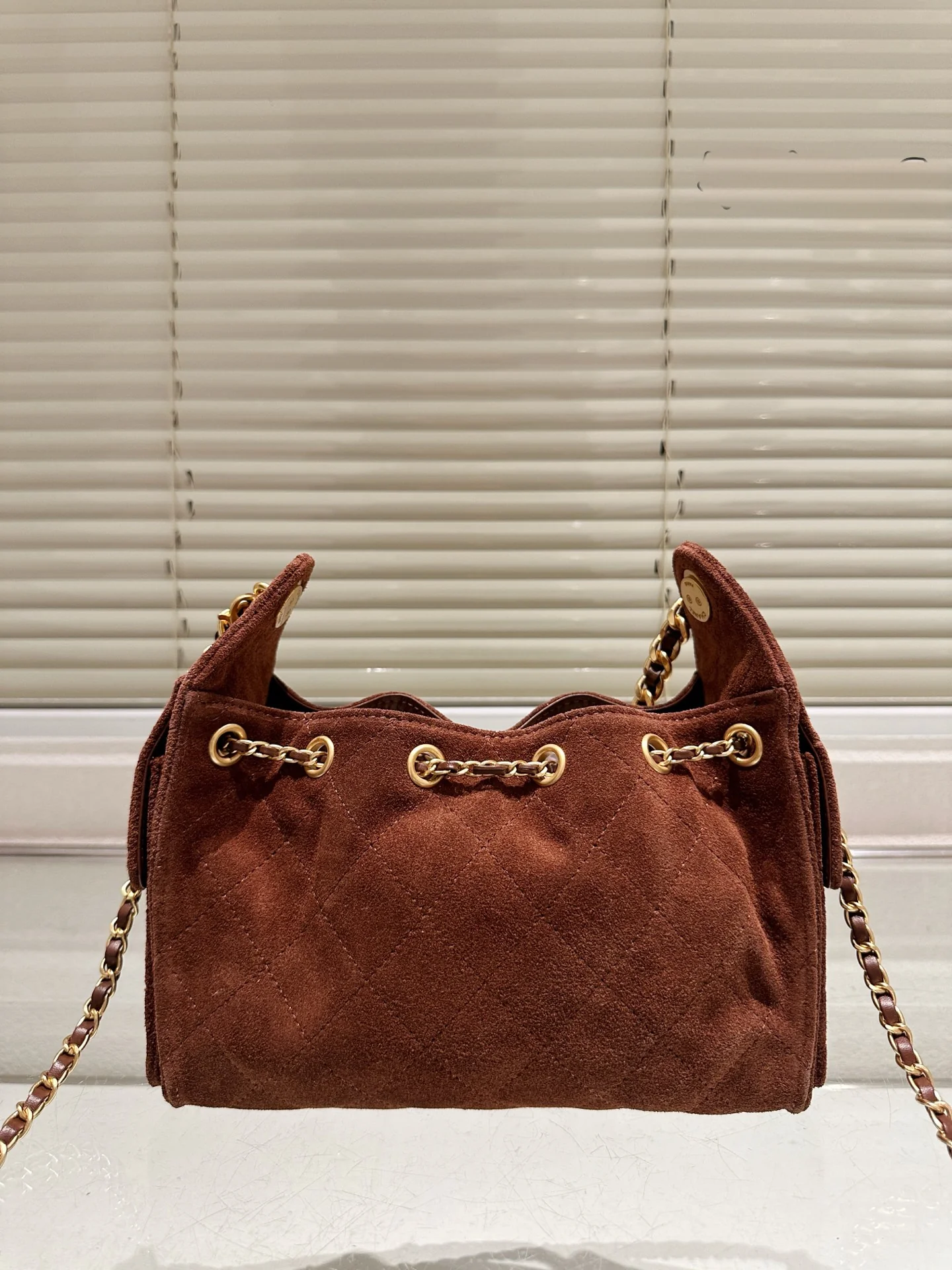 Chanel Crossbody Purse - Timeless Luxury Mini Bag