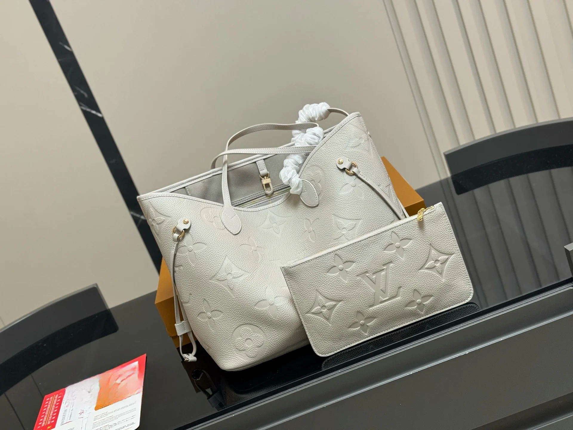 Louis Vuitton Purse Set - Monogram Canvas