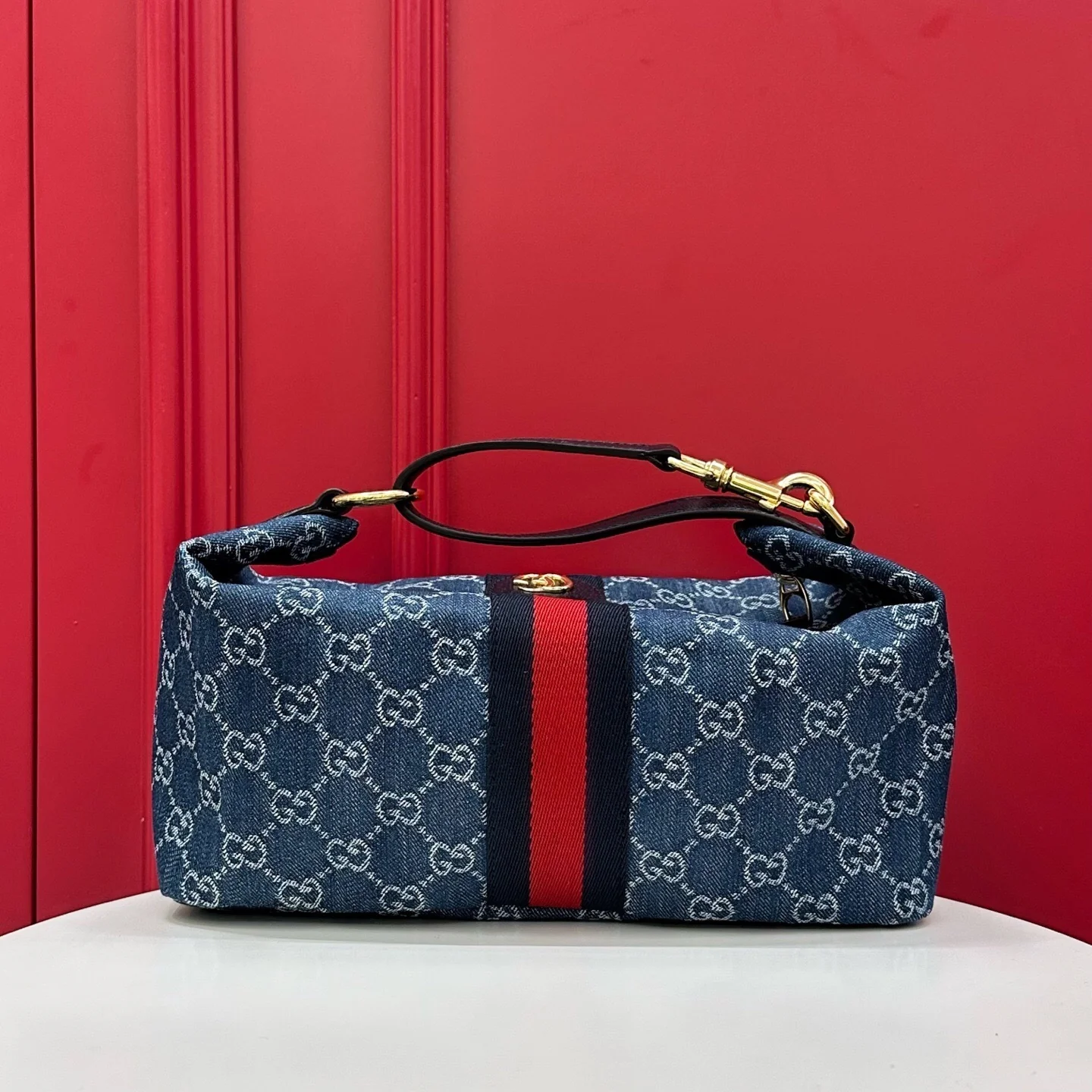 Ophidia Vanity Bag