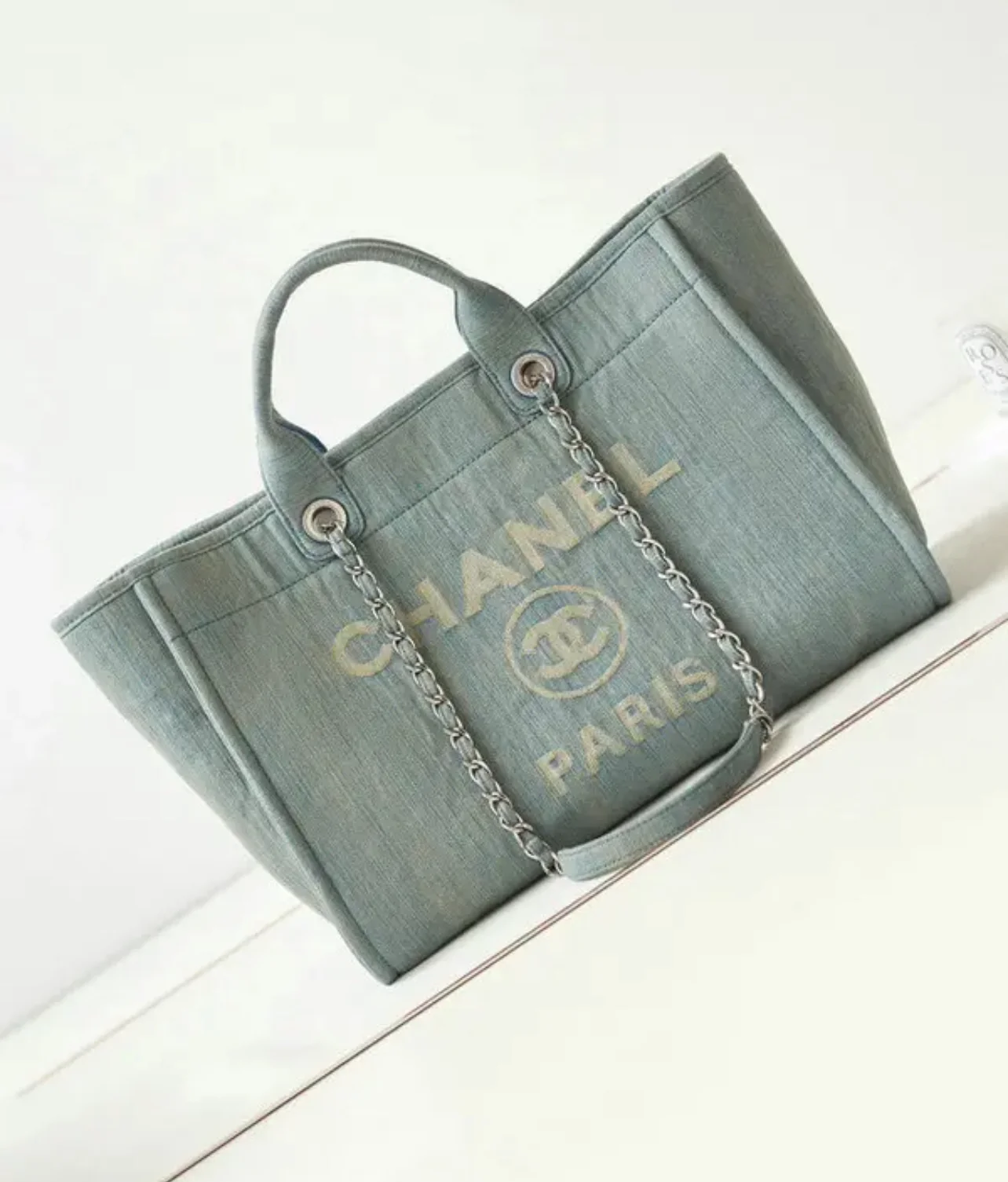 Deauville Tote