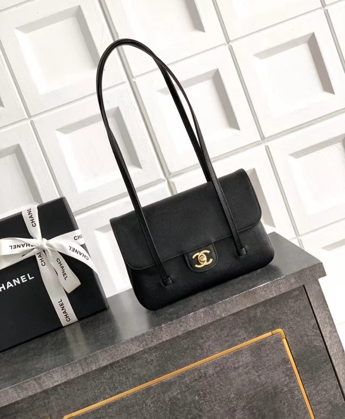 Small Flap Bag