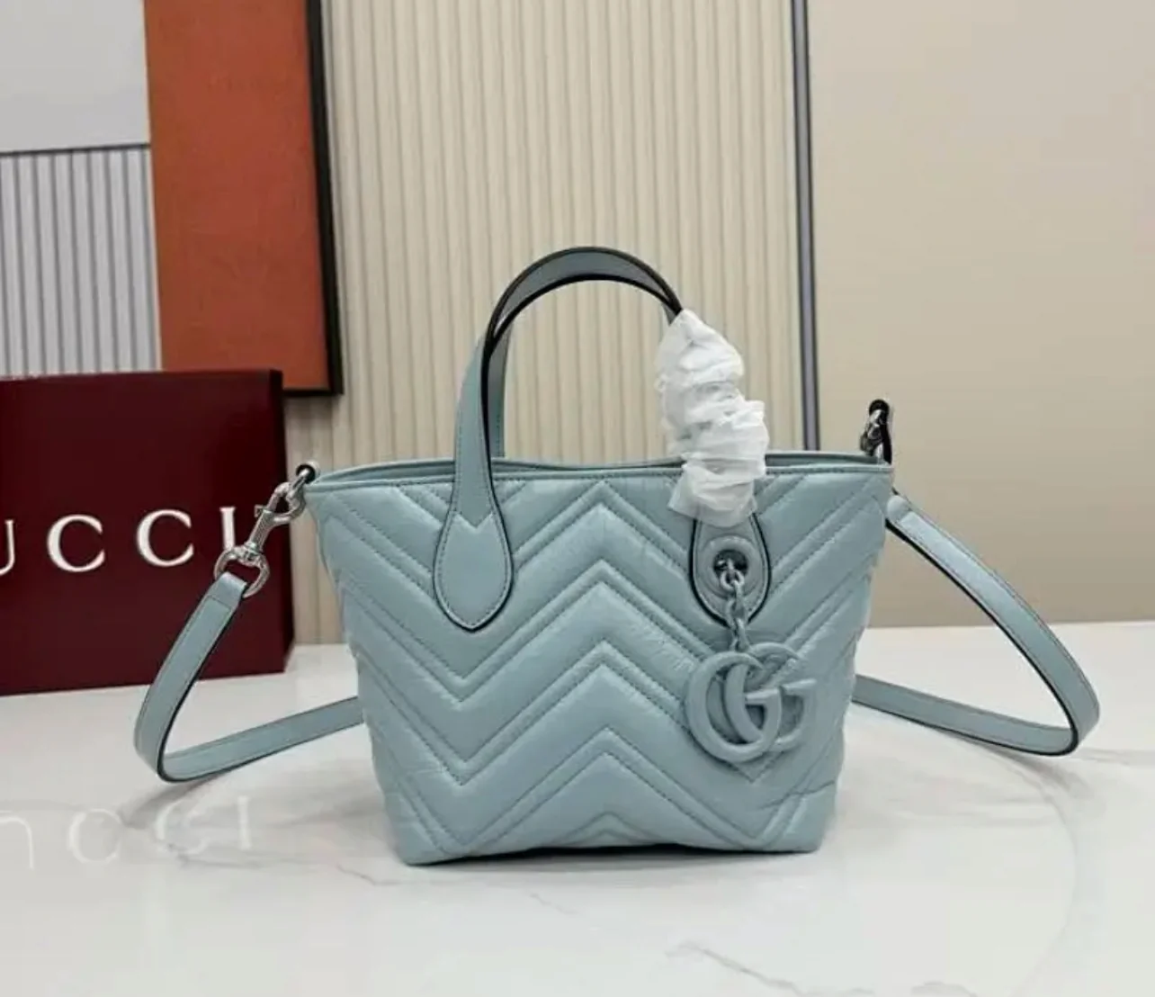GG Mini Tote