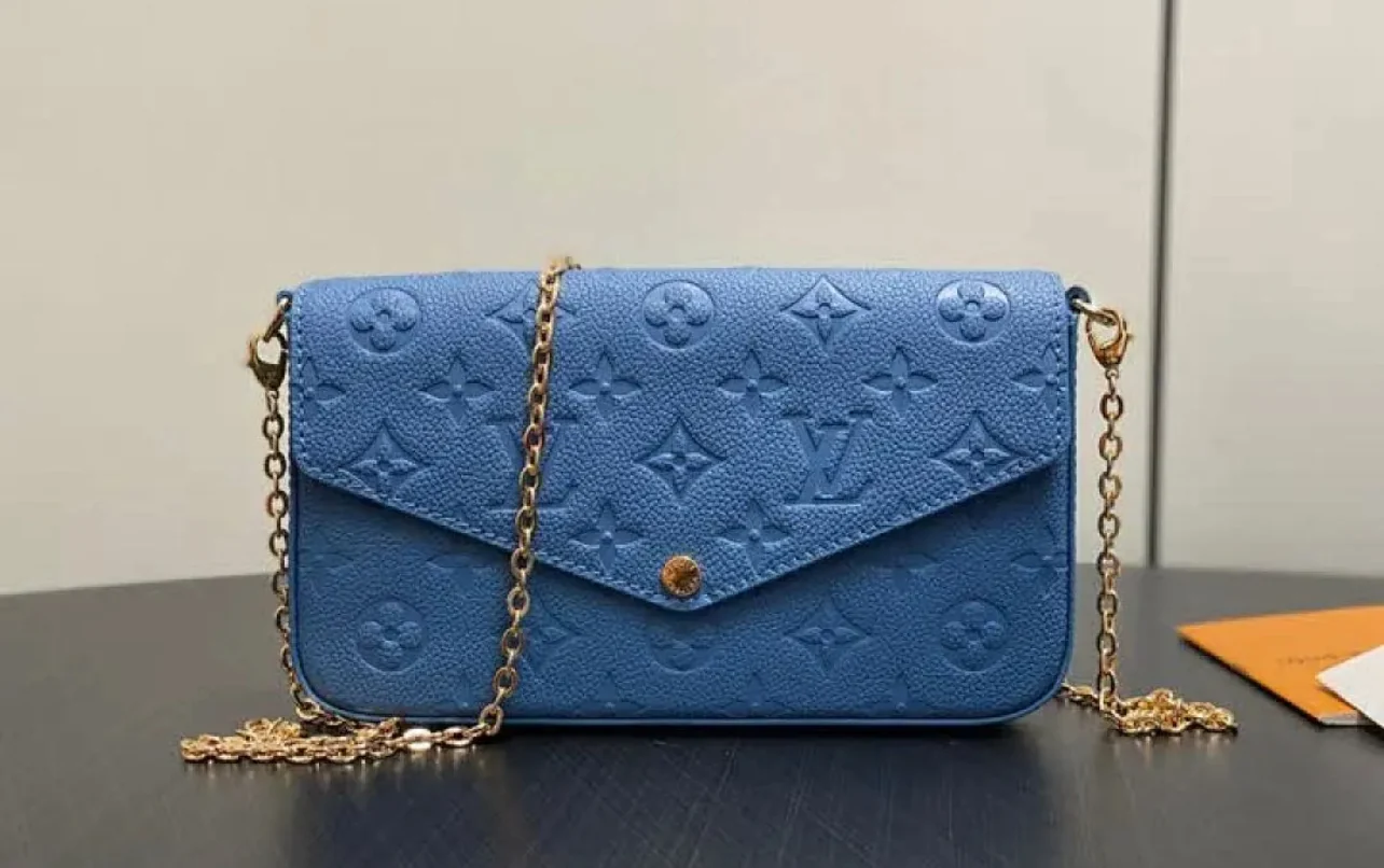 Pochette Felicie