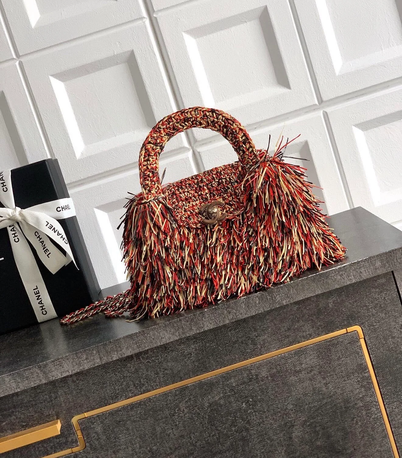 CC Mini Shopper