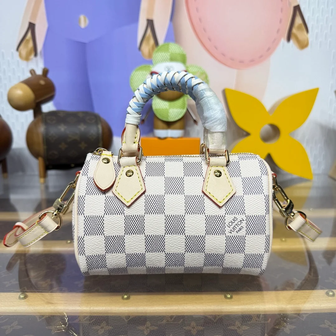 Nano Speedy