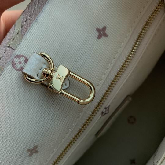 Louis Vuitton Iridescent Crossbody Bag