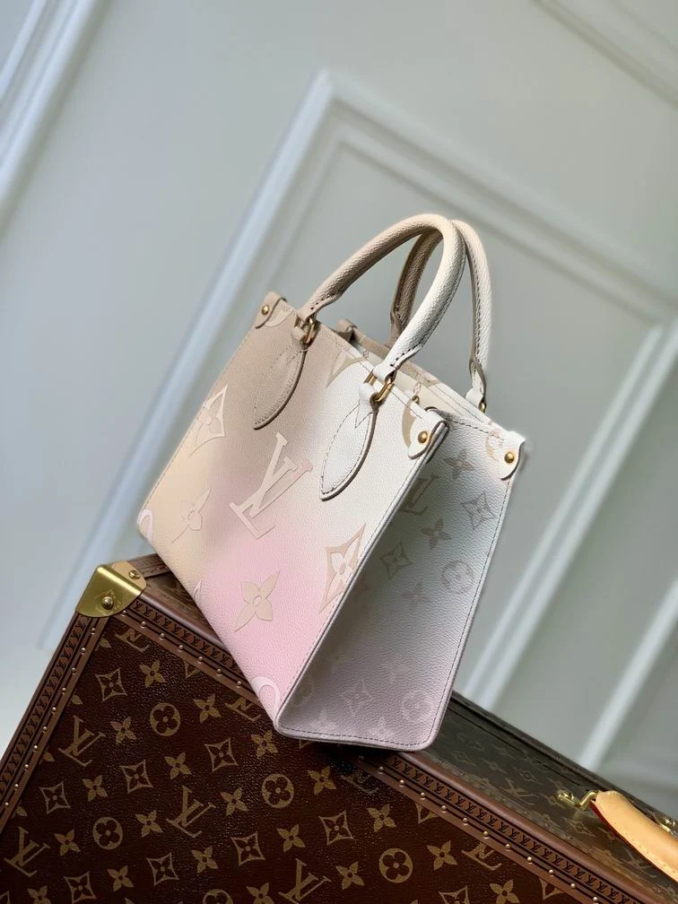 Louis Vuitton Iridescent Crossbody Bag