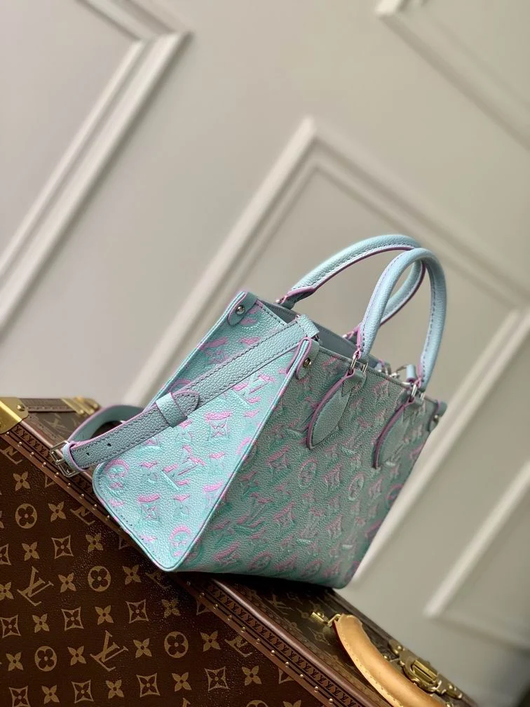 Louis Vuitton Crossbody Bag