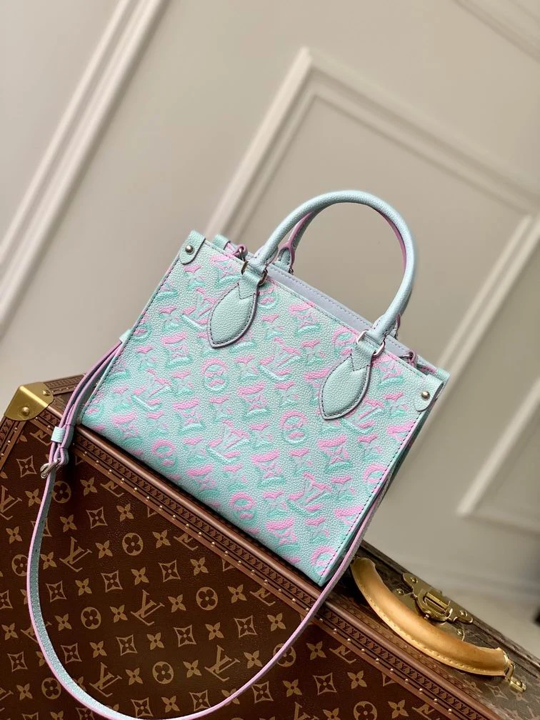 Louis Vuitton Crossbody Bag
