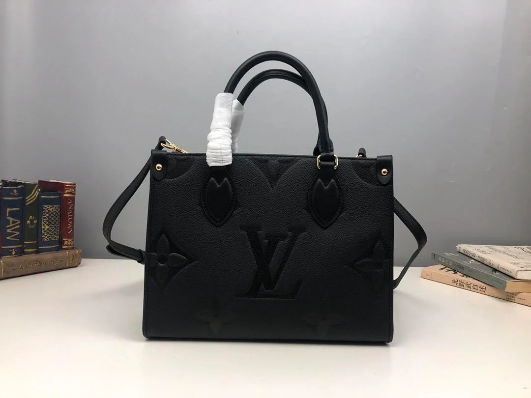 Louis Vuitton Crossbody Bag - Modern Icon
