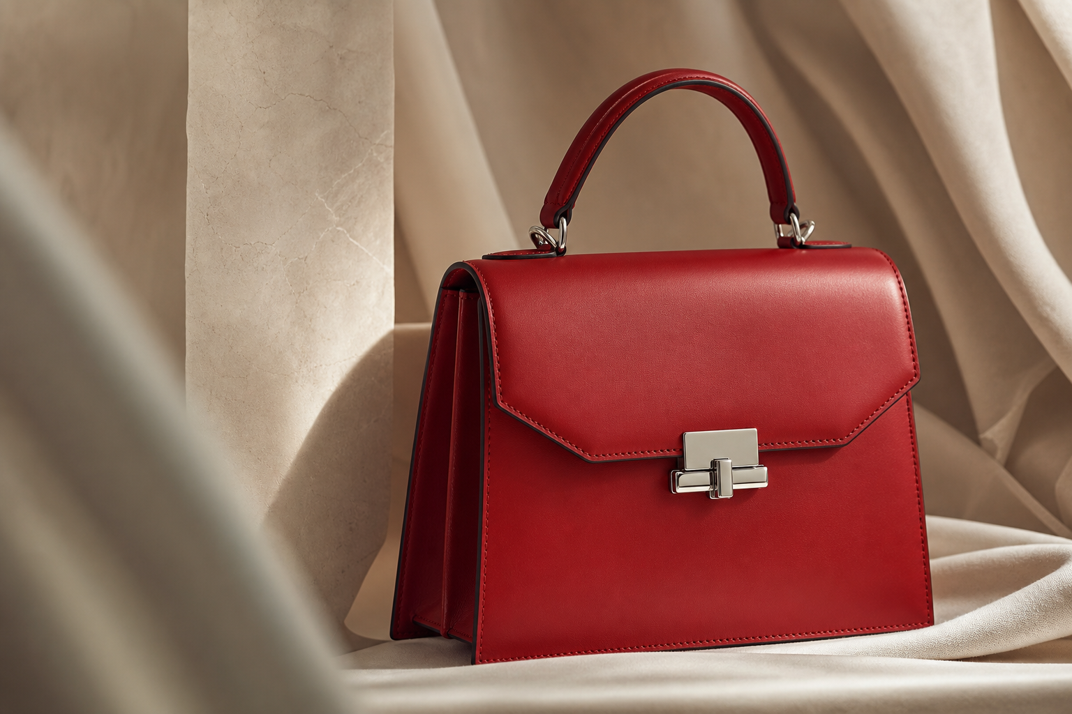 Luxus-Handtaschen